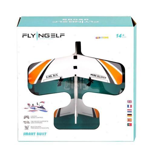 Nessiworld 990 Kumandalı Mini Glider