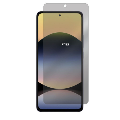 Redmi Note 14S Hayalet Ekran Koruyucu Gizliliğinizi Koruyun