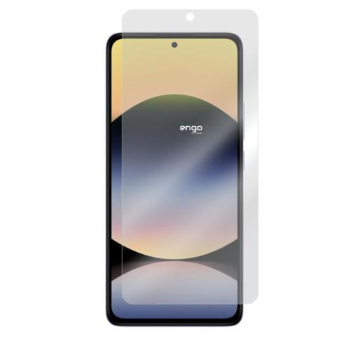 Redmi Note 14S Mat Ekran Koruyucu Parmak İzi Bırakmaz Şeffaf