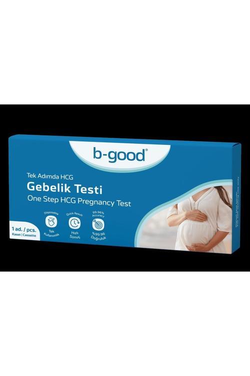Gebelik Testi