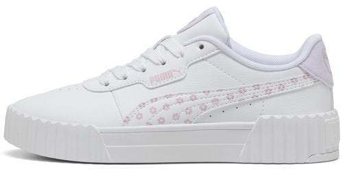 Carina 3.0 Beach Florals Jr 400650-01 Kadın Spor Ayakkabı
