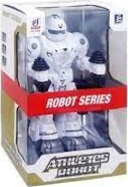 Oyuncak Robot