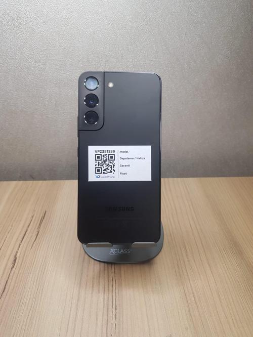 S22 128GB SİYAH KUTULU FATURALI GARANTİLİDİR