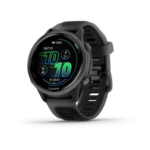 Forerunner 570 - 42 mm Slate Gri | Siyah