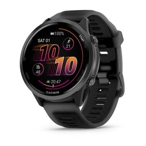 Forerunner 570 - 47 mm Slate Gri | Siyah