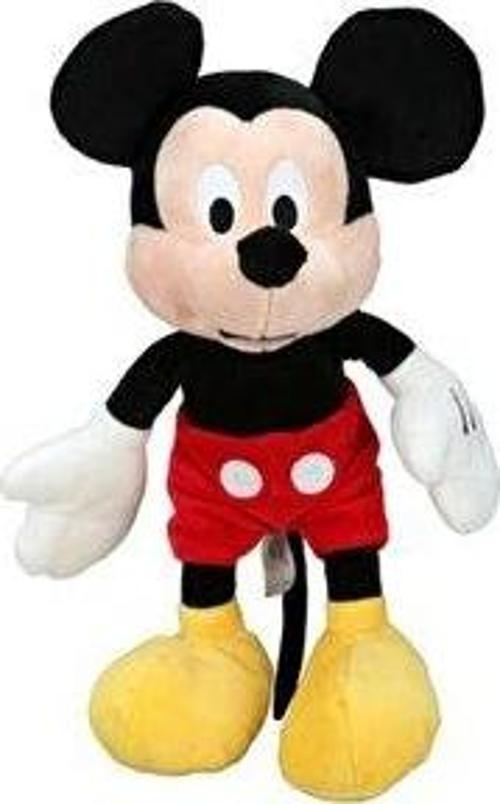 Oyuncak Peluş Core Mickey 43Cm Pdp1601696 S00020090