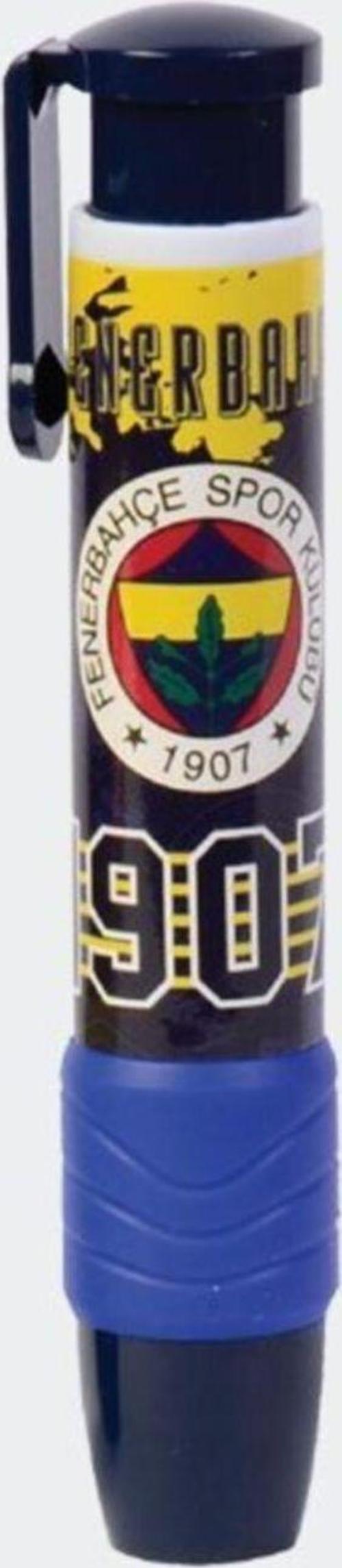 Basmalı Roket Silgi Fenerbahçe 473278 (24 Lü Paket)