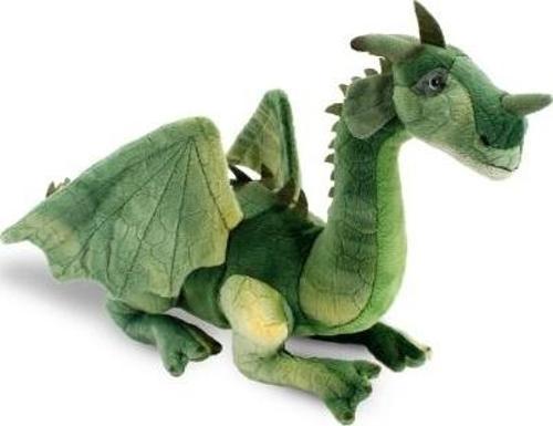 Neco Oyuncak Yeşil Ejderha 36 Cm