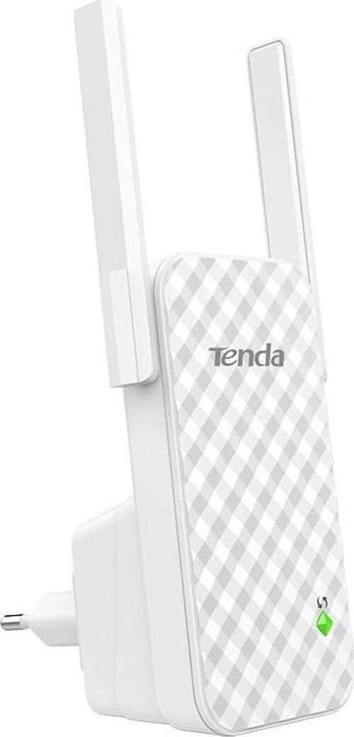 300 Mbps Wifi Range Extender-Menzil Genişletici 2 Antenli A9