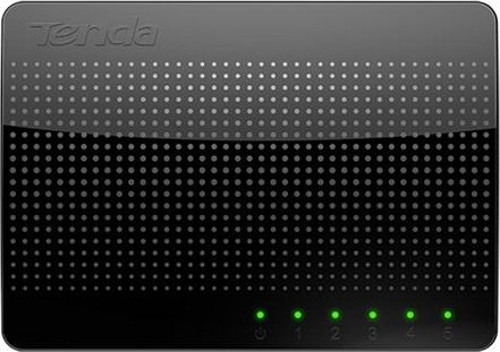 Sg105 5 Port 10-100-1000 Mbps Switch Plastik Kasa