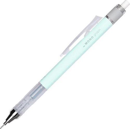 Mono Graph Mekanik Kurşun Kalem Versatil Kalem 0.5 Mm Pastel Nane Yeşili LV-T-DPA-136C