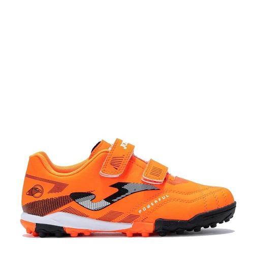 Çocuk Futbol Halı Saha Ayakkabı Powerfull Jr 2508 Turf Pojs2508Tfv