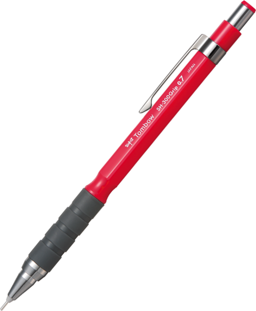 Versatil Kalem Sh-300 Grip 0.7 Mm Koyu Pembe Gr83 Ts-Sh-300 (12 Li Kutu)