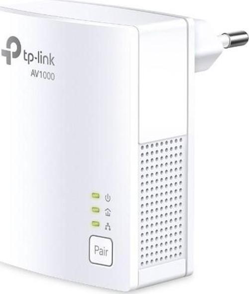 TL-Pa7017 1000 Mbps Gigabit Powerline Adaptör