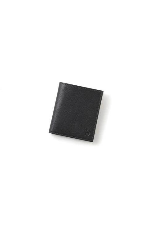 Colin Erkek Gri Deri Cep Tasarım Çok Bölmeli Rfid Korumalı Cüzdan