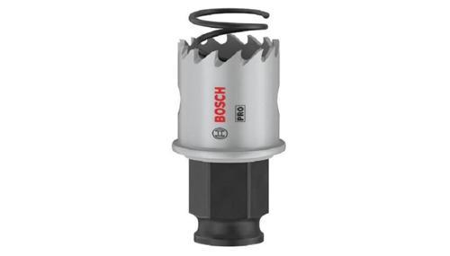 PRO Sheet Metal Power Change Plus Panç 25 mm