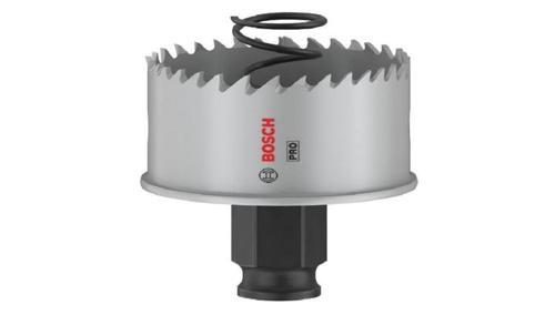 PRO Sheet Metal Power Change Plus Panç 54 mm