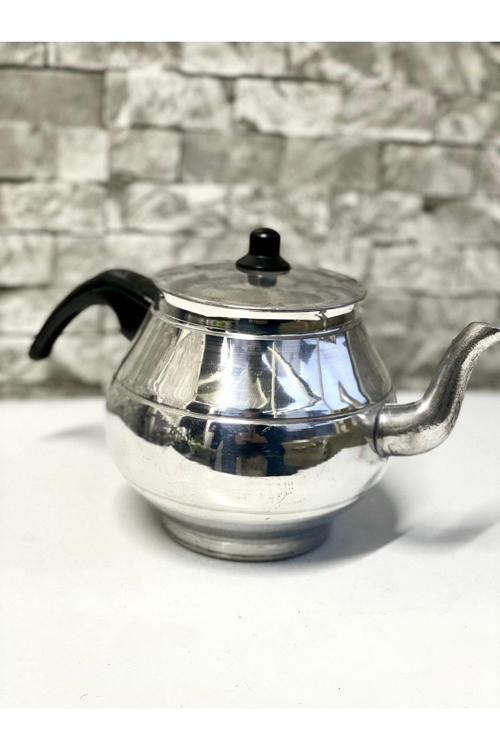 Alüminyum Semaver Demliği 1,7Lt