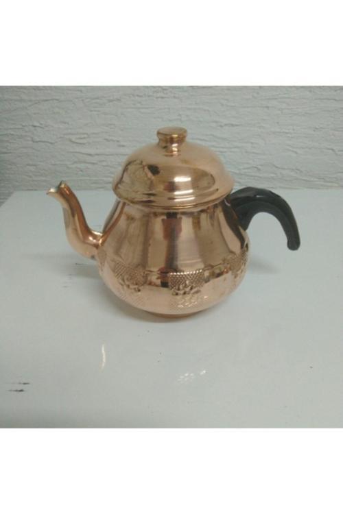 Semaver Demliği Bakır