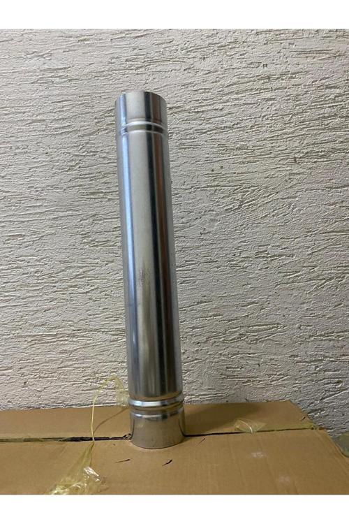 Semaver Borusu Tacı İle Beraber