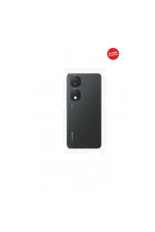 Honor X7b Arka ve Yan Koruyucu Tpu Film