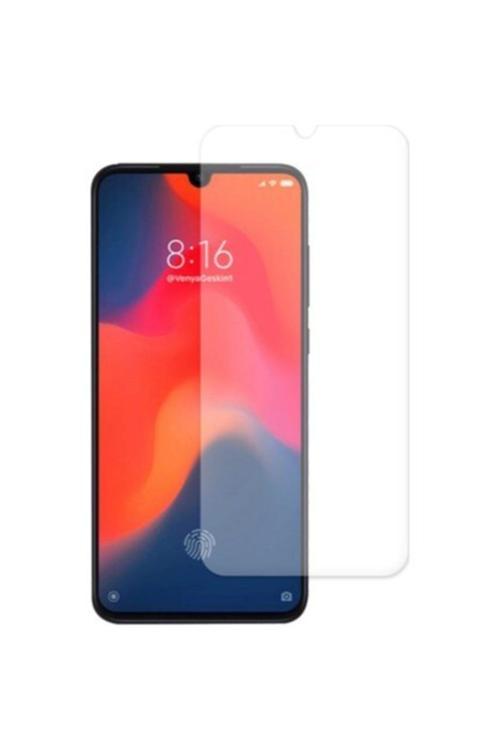 Xiaomi Mi 9 Se Ekran Koruyucu Kaplama Darbe Emici Poliüretan Film Amerika Üretimi