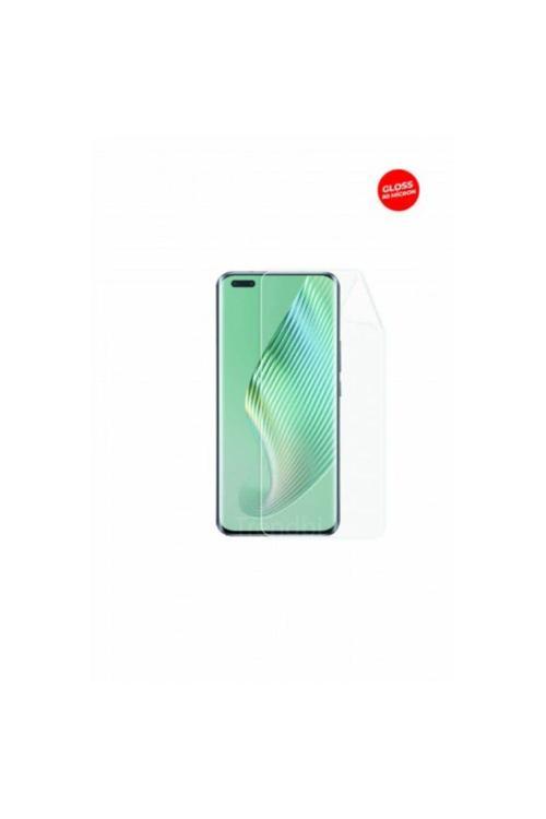 Honor Magic 5 Ekran Koruyucu Hd Film