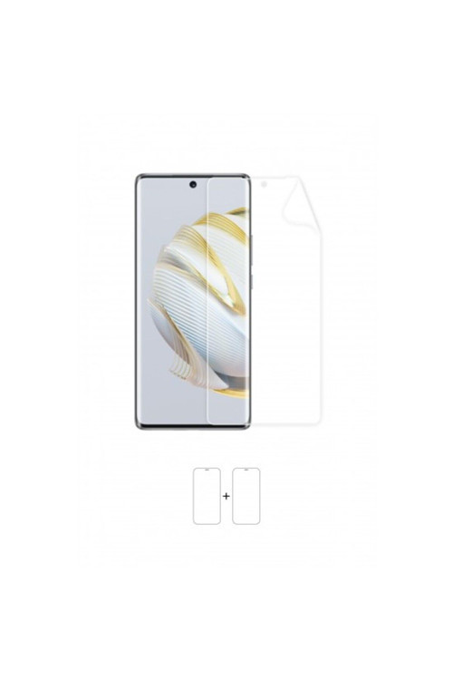 Huawei Nova 10 Ekran Koruyucu Poliüretan Film