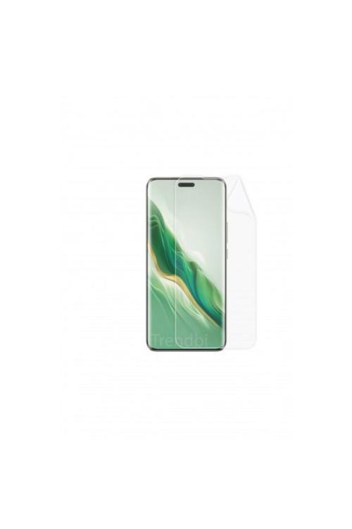 Honor Magic 6 Pro Ekran Koruyucu Poliüretan Film