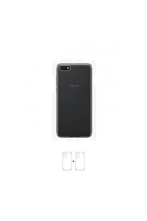 Honor 7s Arka Yan Koruyucu Darbe Emici Poliüretan Film Amerika Üretimi