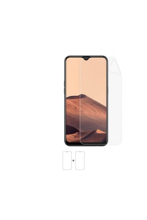 Oppo A5s Ekran Koruyucu Kaplama Darbe Emici Poliüretan Film Amerika Üretimi