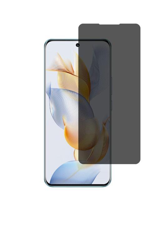 Honor 90 Parlak Hayalet Yandan Görünmeyen Gizli Poliüretan Film