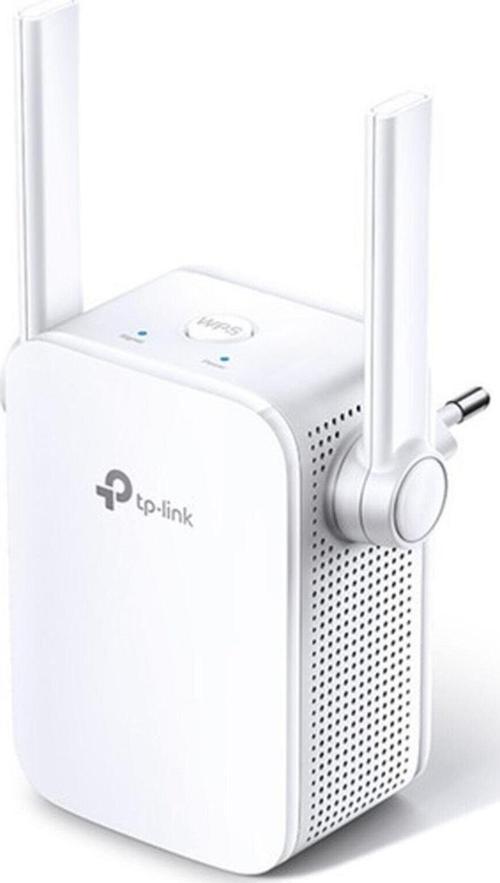 Tl-Wa855Re 300 Mbps Wifi Range Extender - Menzil Genişletici