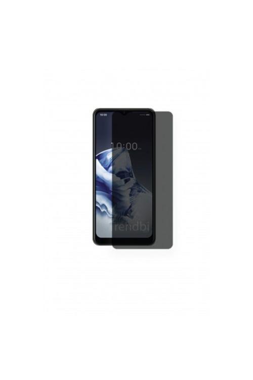 Mipo M17 Mat Hayalet Ekran Koruyucu Privacy Film
