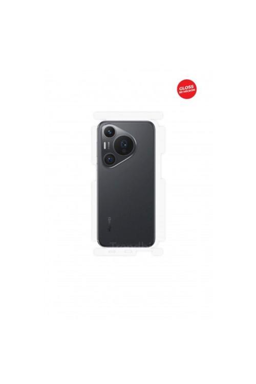 Huawei Pura 70 Pro Arka Yan Koruyucu Hd Film
