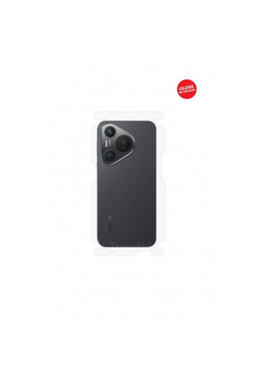 Huawei Pura 70 Arka Yan Koruyucu Hd Film