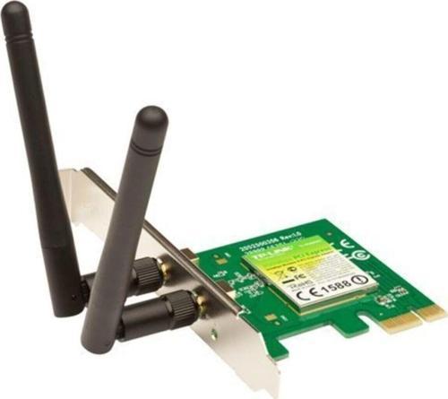 Tl-Wn881Nd 300 Mbps Pci Express Kablosuz Adaptör