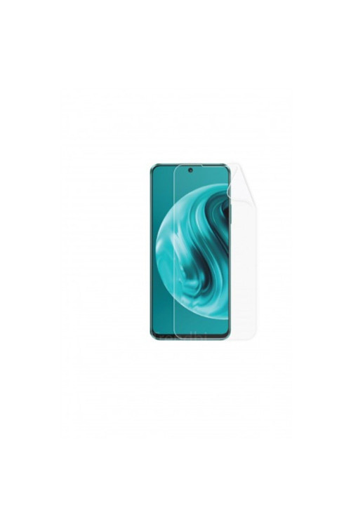 Huawei Nova 12i Ekran Koruyucu Poliüretan Film