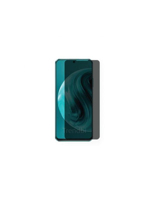 Huawei Nova 12i Mat Hayalet Ekran Koruyucu Privacy Yandan Görünmeyen Film