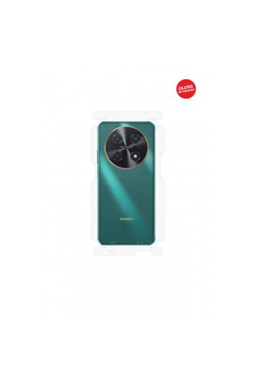 Huawei Nova 12i Mat Arka Yan Koruyucu Hd Film