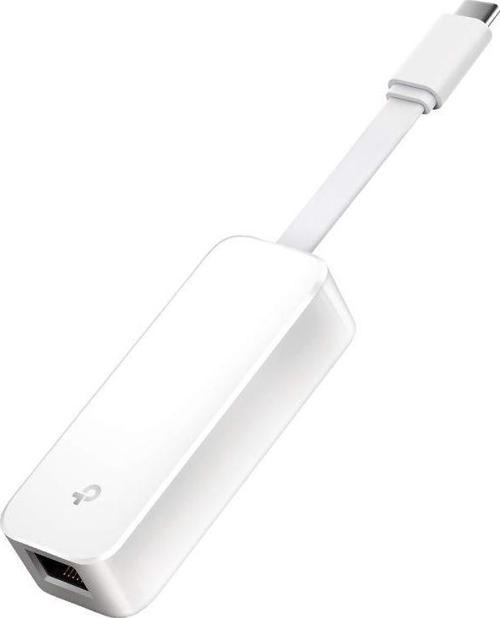 Ue300C 10-100-1000 Mbps 3.0 Usb Type-C Ethernet Çevirici