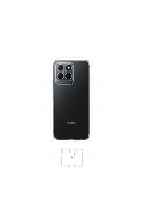 Honor X9 Arka Yan Koruyucu Darbe Emici Poliüretan Film Amerika Üretimi