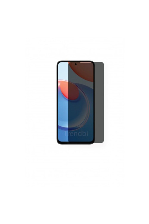 Honor Play 8T Parlak Hayalet Ekran Koruyucu Privacy Yandan Görünmeyen Film