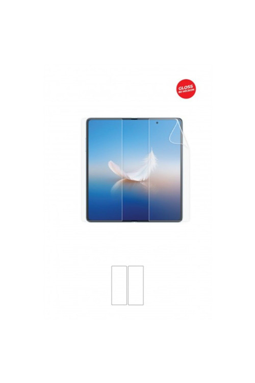 Honor Magic Vs2 Ekran Koruyucu Tpu Film