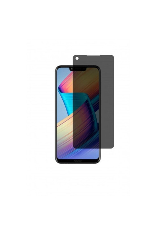 Honor Play Mat Hayalet Ekran Koruyucu Kaplama Yandan Bakınca Görünmeyen Privacy Ekran Koruyucu