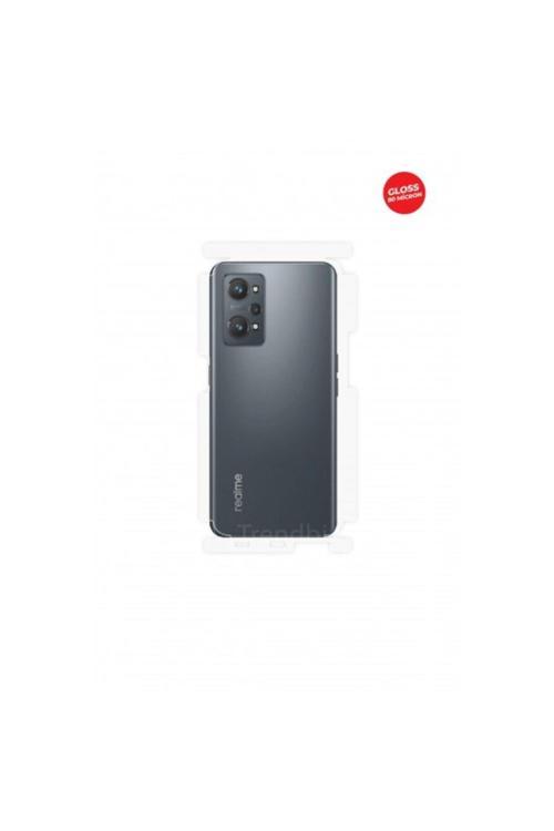 Realme GT Neo 2 Arka Yan Koruyucu Hd Film