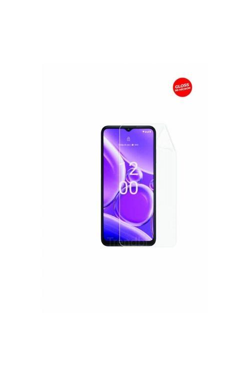 Nokia G42 Ekran Koruyucu Tam Kaplayan Esnek Hd Film