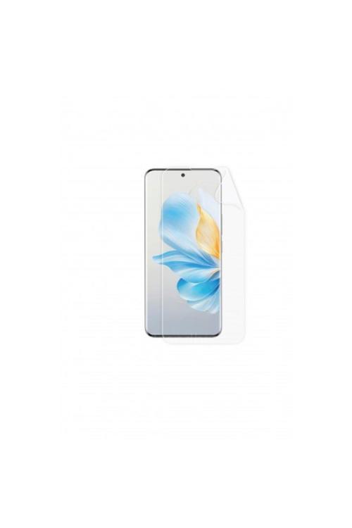 Honor 100 Ekran Koruyucu Poliüretan Film