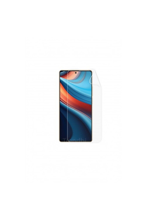 Xiaomi Redmi Note 13r Pro Ekran Koruyucu Poliüretan Film