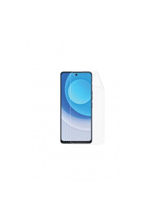 TECNO CAMON 19 EKRAN KORUYUCU POLİÜRETAN FİLM